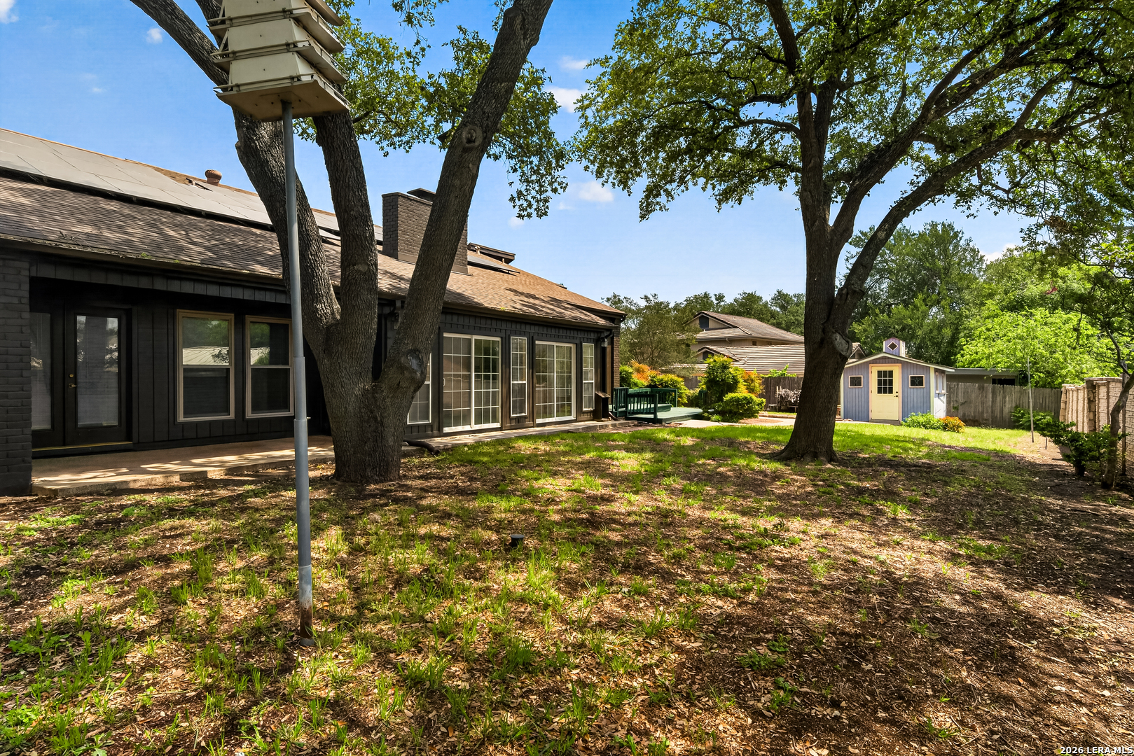 1822 Paisley San Antonio TX 78231