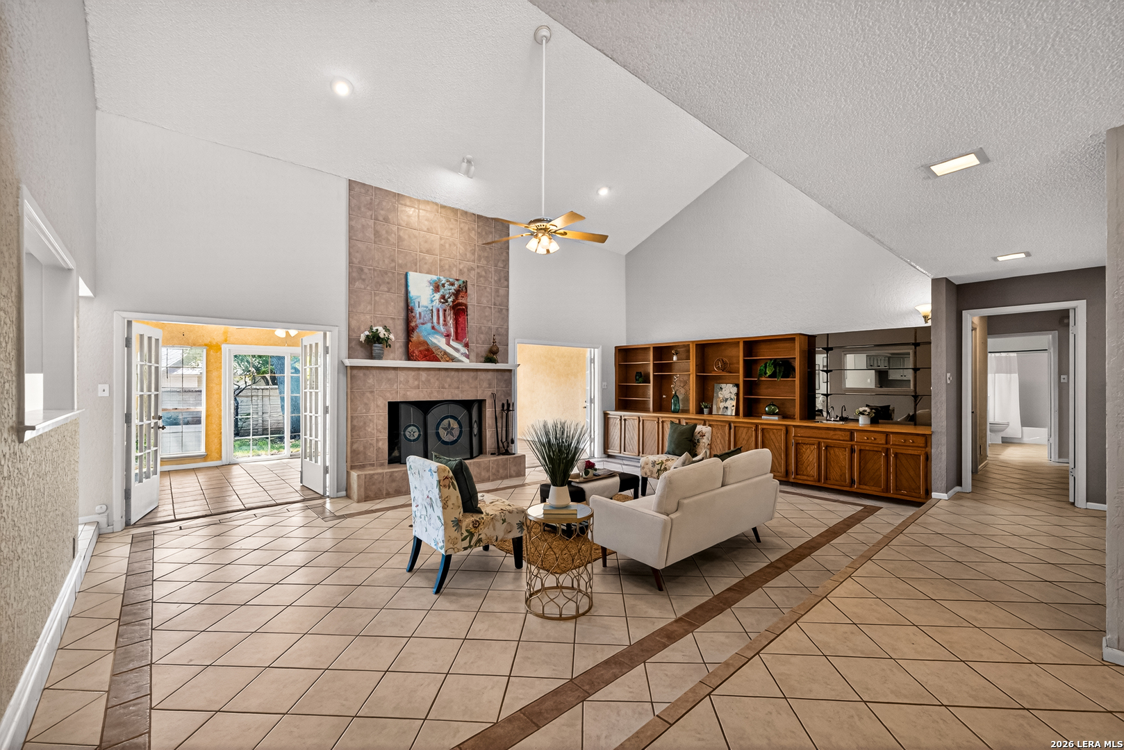 1822 Paisley San Antonio TX 78231