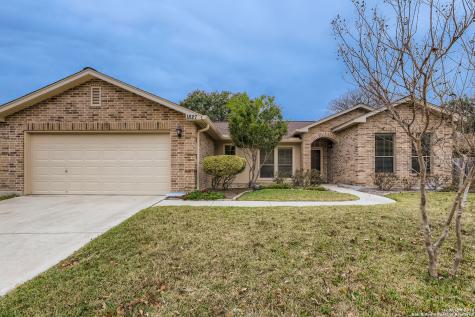 1827 Oakline Drive San Antonio TX 78232