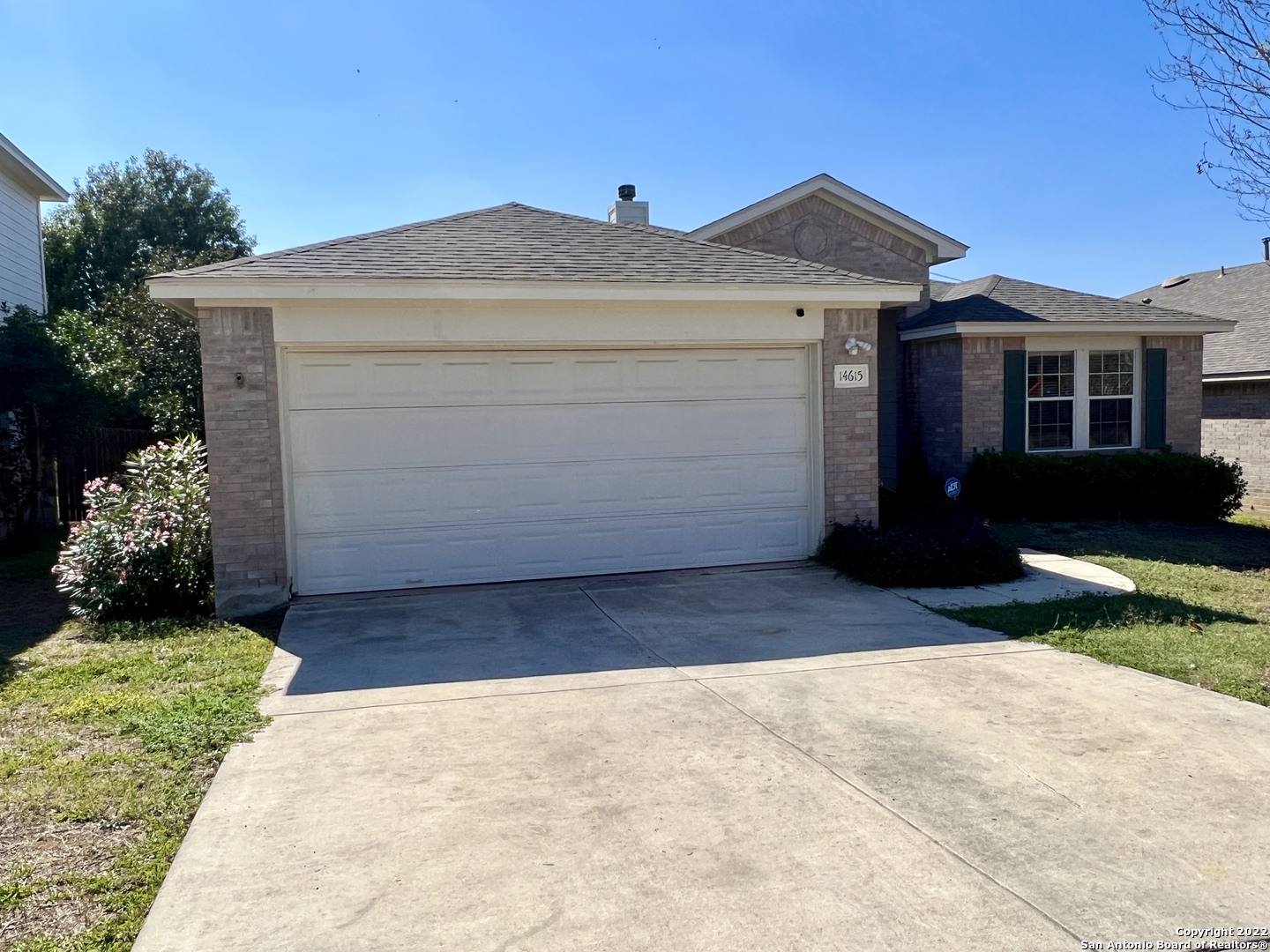 14615 Tulorosa Trail Helotes TX 78023