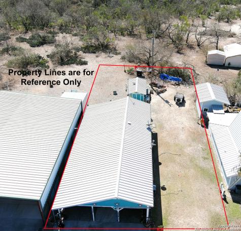 138 De Zavala Street Brackettville TX 78832