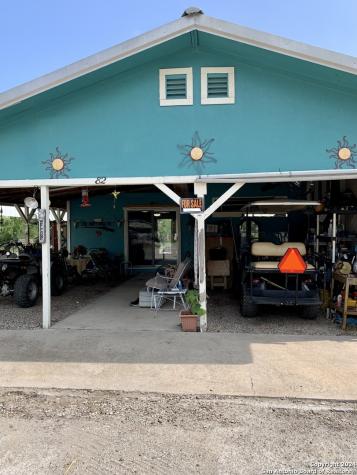 138 De Zavala Street Brackettville TX 78832