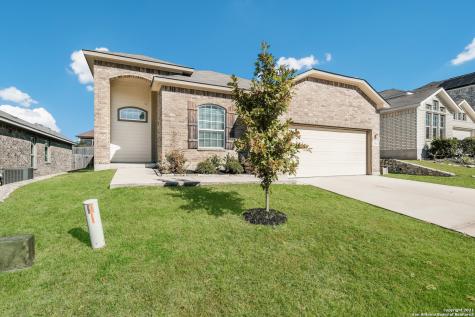 7623 Presidio Haven Boerne TX 78015