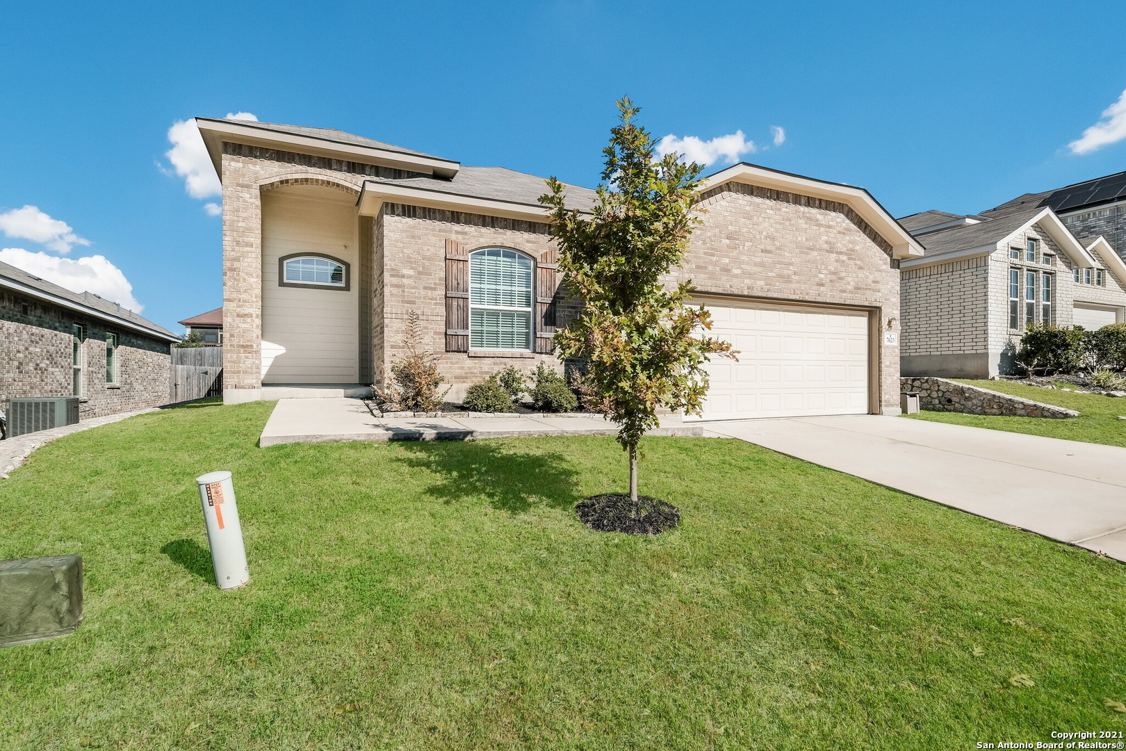 7623 Presidio Haven Boerne TX 78015