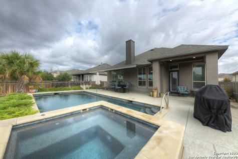 1427 Oaklawn Drive New Braunfels TX 78132