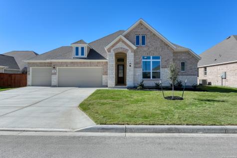 139 Annette Drive Castroville TX 78009