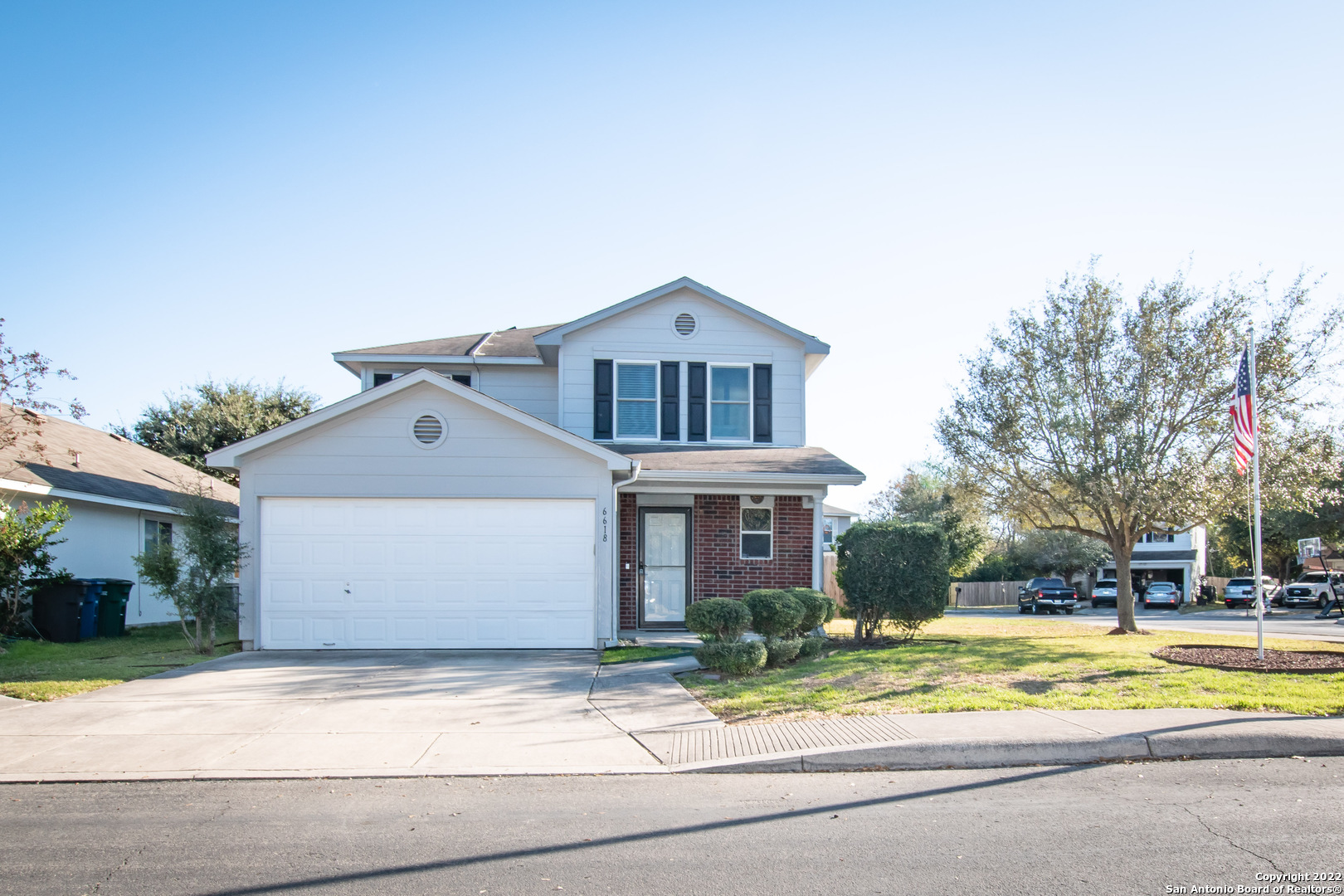 6618 Cougar Village San Antonio TX 78242
