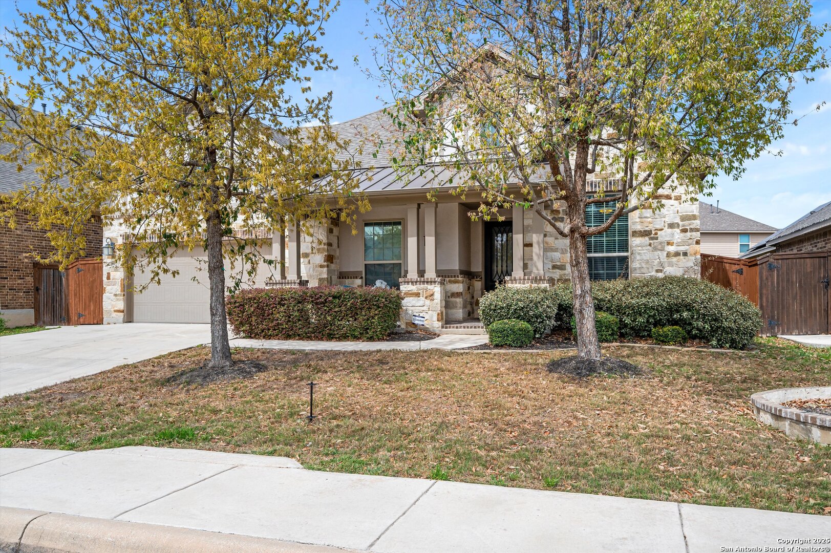 12007 White River San Antonio TX 78254