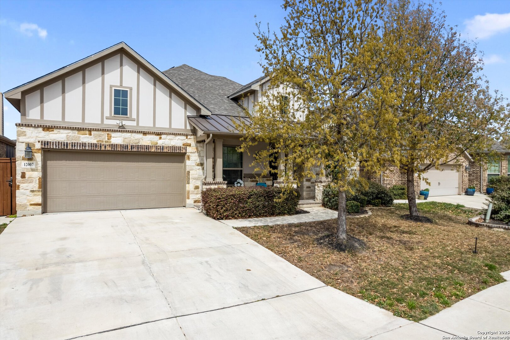 12007 White River San Antonio TX 78254