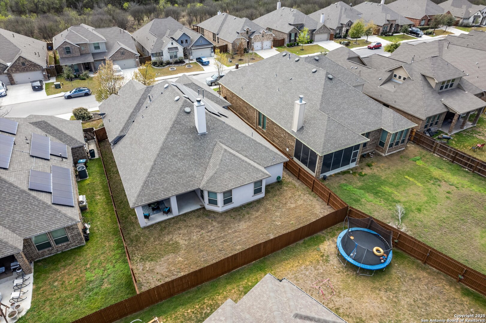 12007 White River San Antonio TX 78254