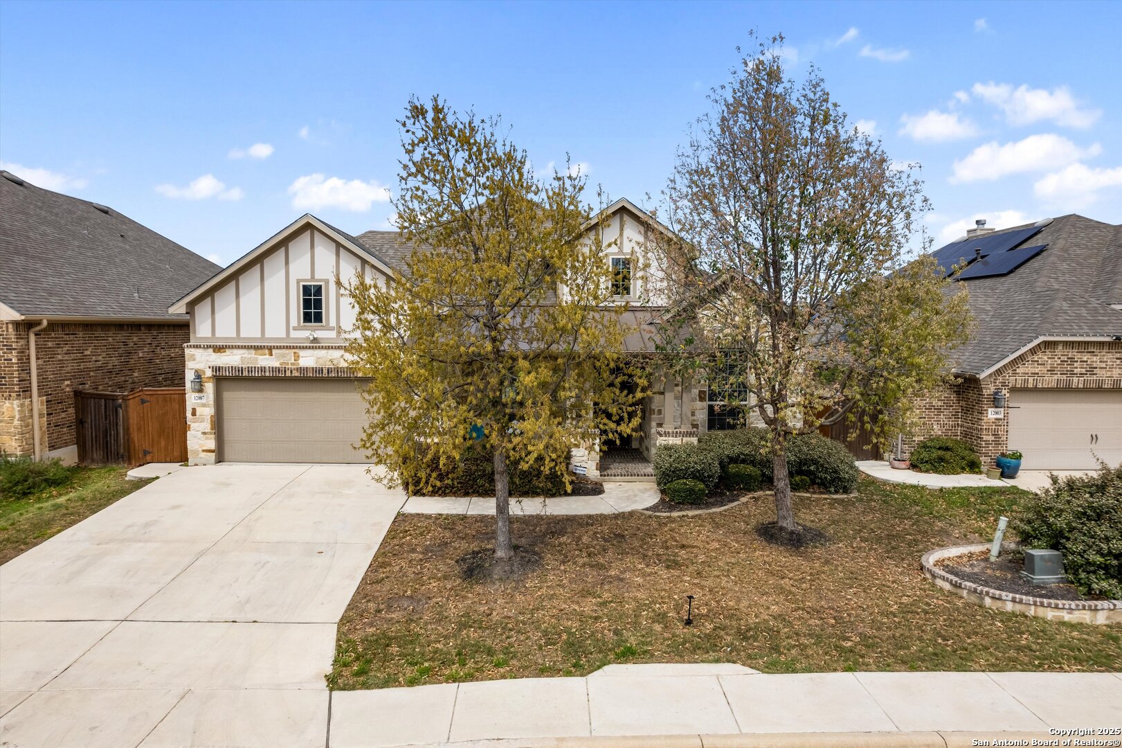 12007 White River San Antonio TX 78254