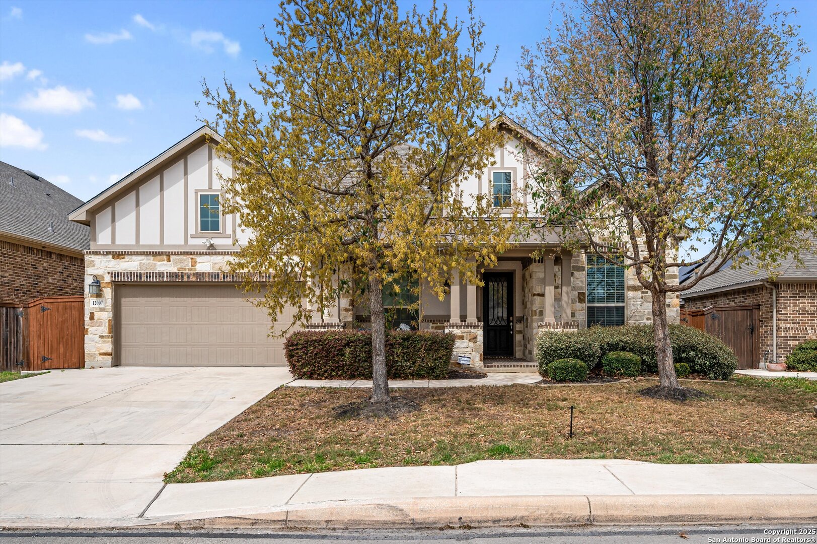 12007 White River San Antonio TX 78254
