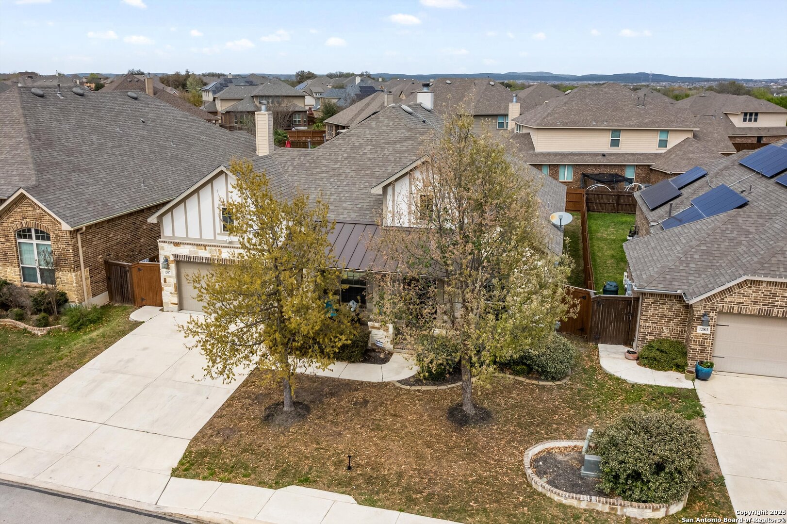 12007 White River San Antonio TX 78254