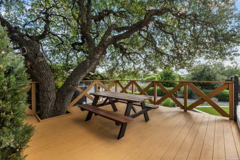 1527 Silent Hollow San Antonio TX 78260
