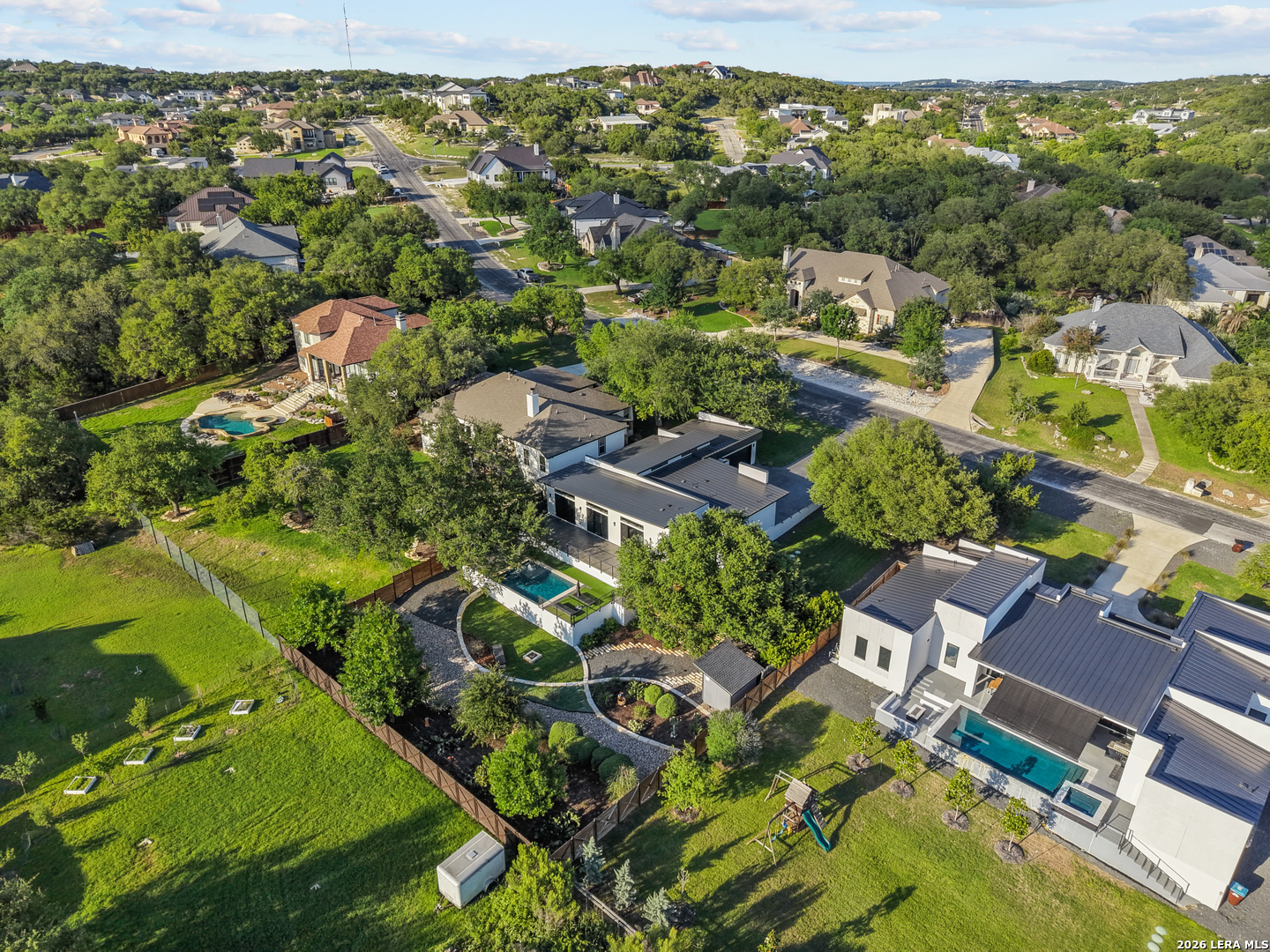 1527 Silent Hollow San Antonio TX 78260