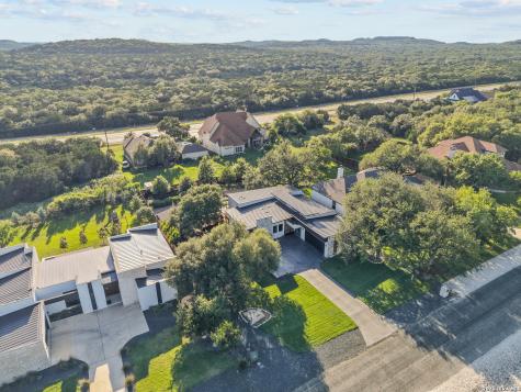 1527 Silent Hollow San Antonio TX 78260