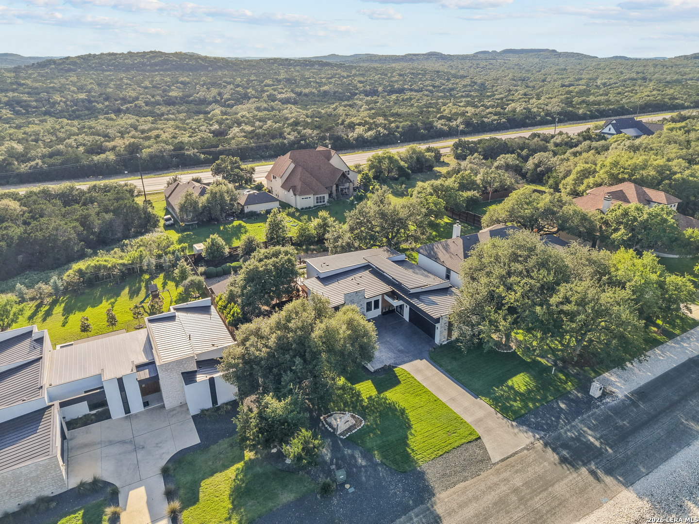 1527 Silent Hollow San Antonio TX 78260