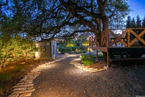 1527 Silent Hollow San Antonio TX 78260