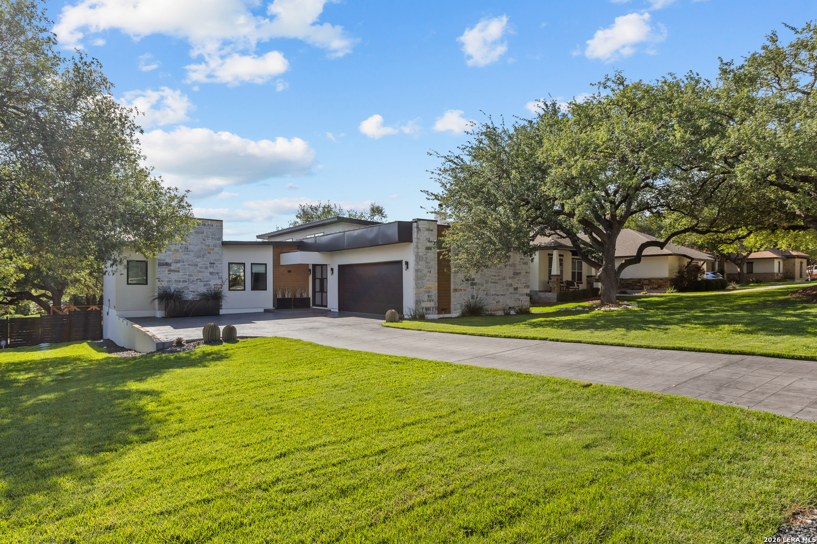 1527 Silent Hollow San Antonio TX 78260