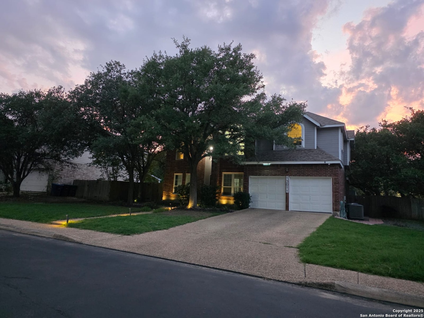 13011 Vidorra Vista San Antonio TX 78216