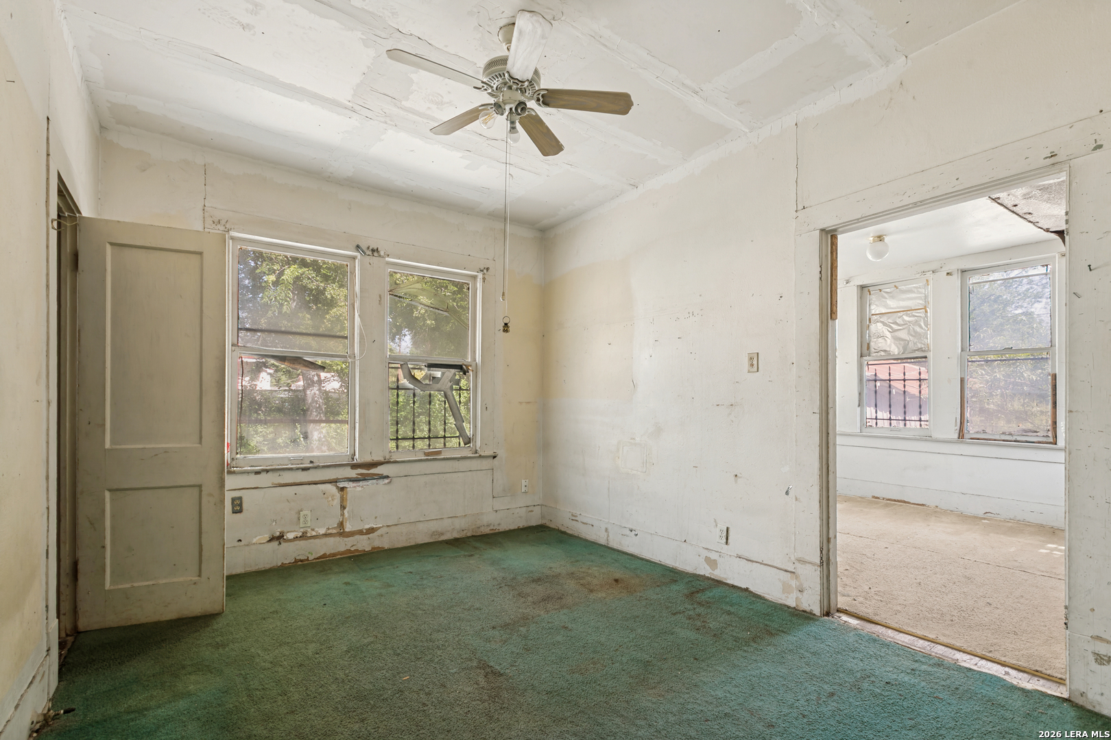 1610 W Craig Place San Antonio TX 78201