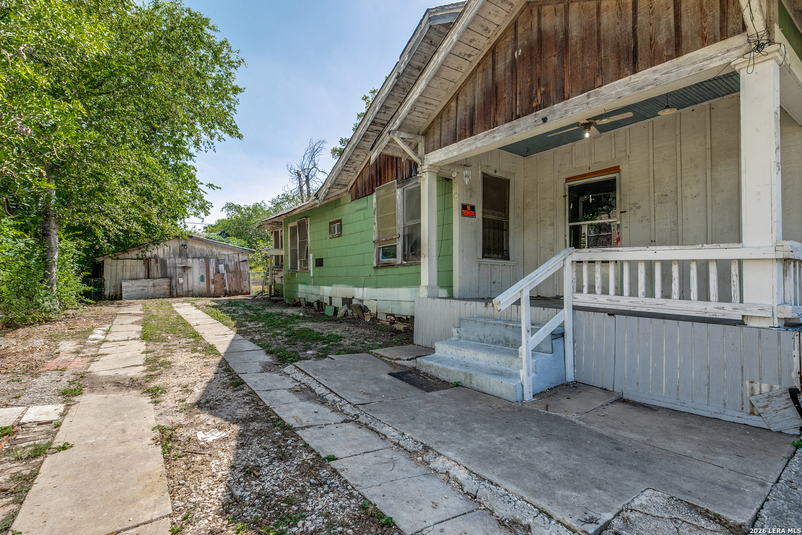 1610 W Craig Place San Antonio TX 78201
