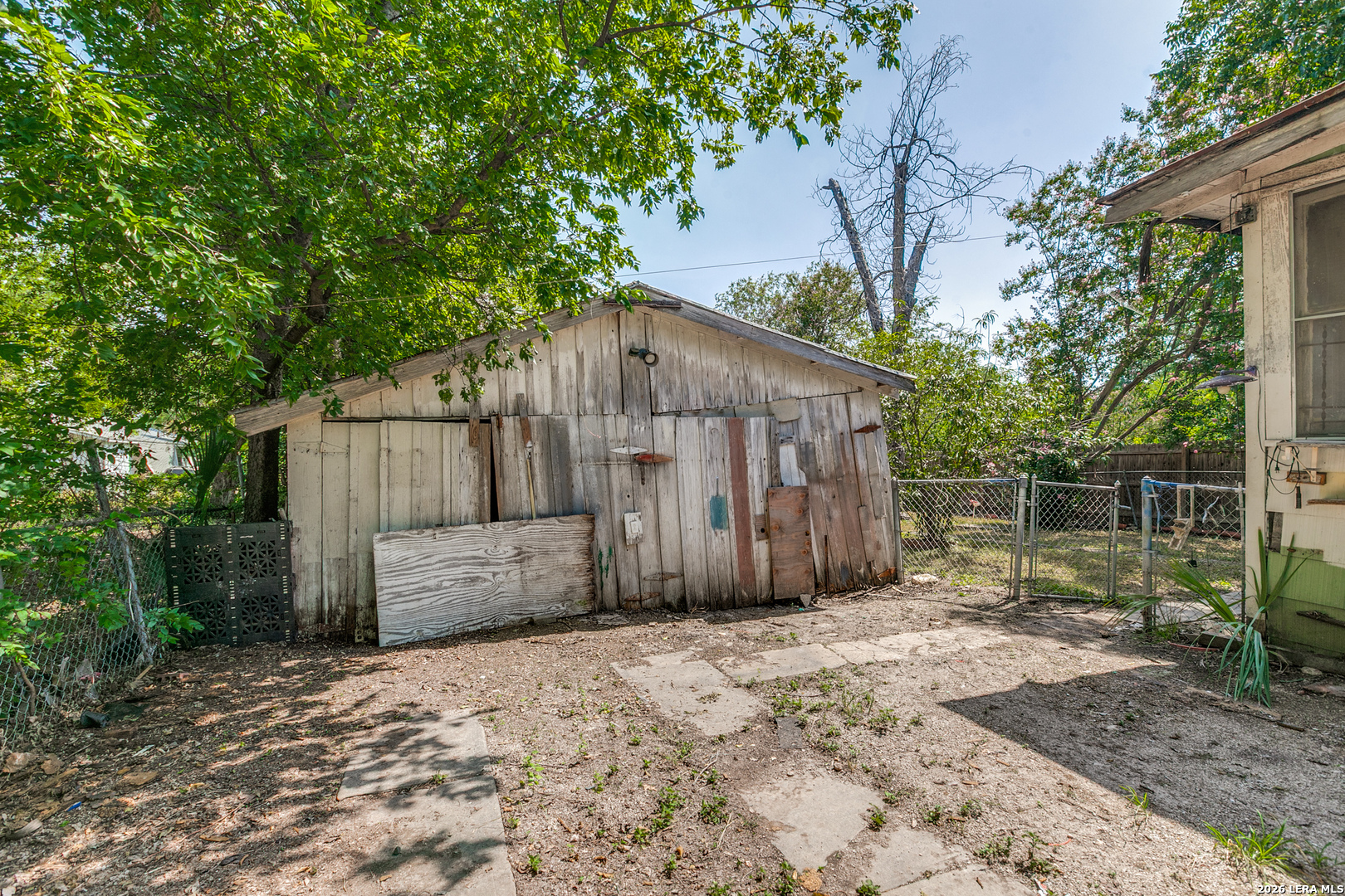 1610 W Craig Place San Antonio TX 78201