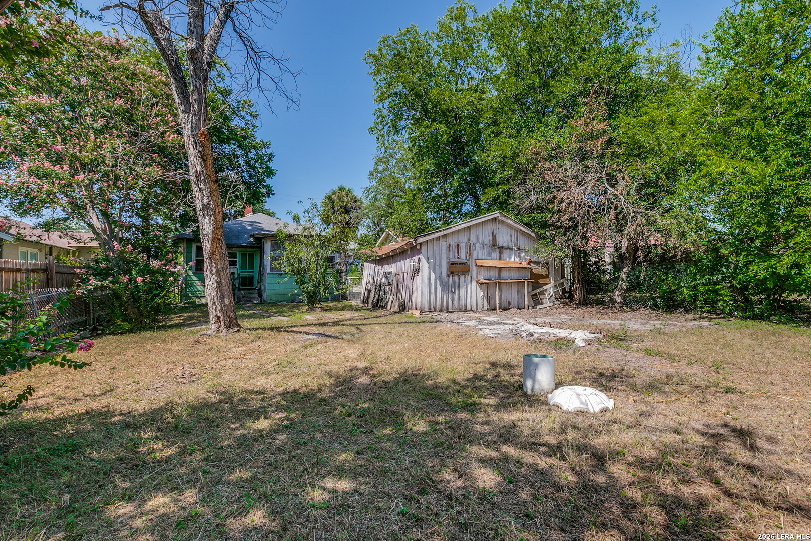 1610 W Craig Place San Antonio TX 78201