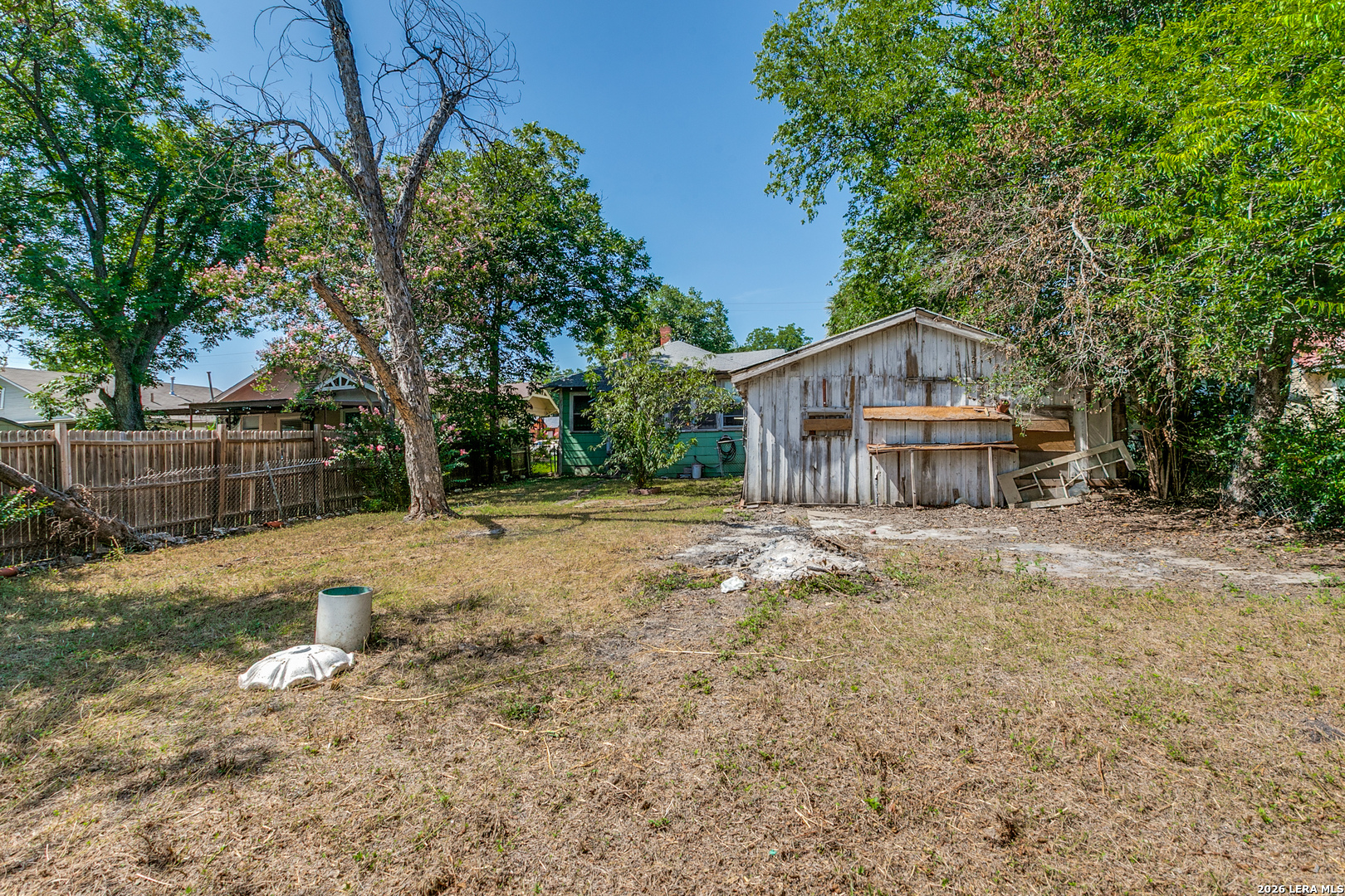 1610 W Craig Place San Antonio TX 78201