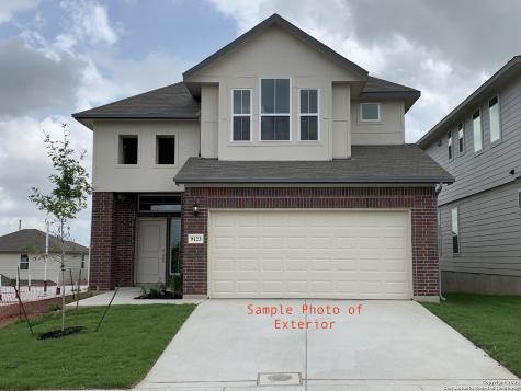 772 Windflower New Braunfels TX 78130