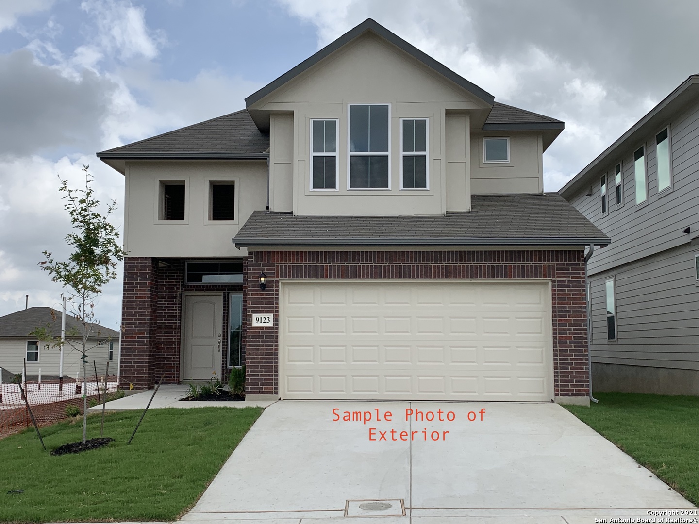 772 Windflower New Braunfels TX 78130