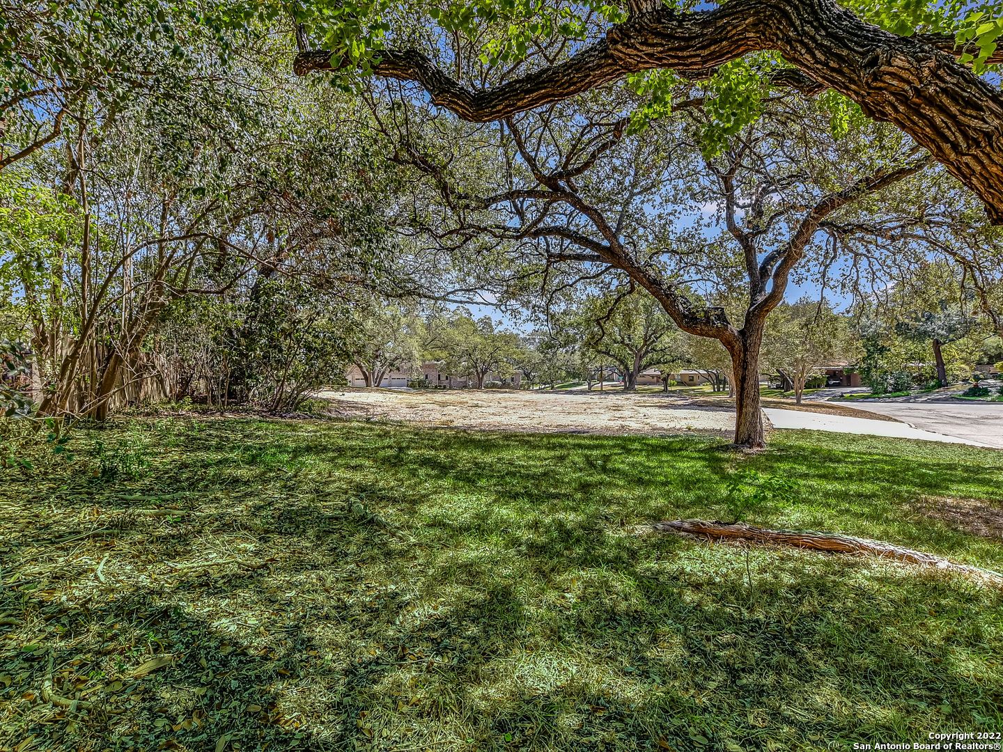 521 Canterbury Hill Street San Antonio TX 78209