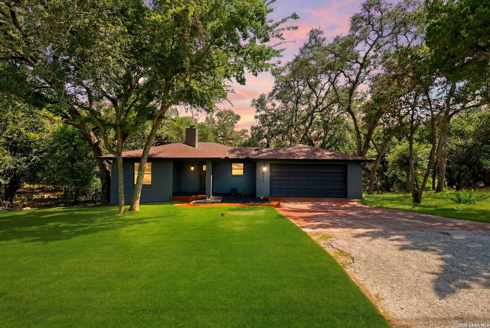 16623 Springhill San Antonio TX 78232