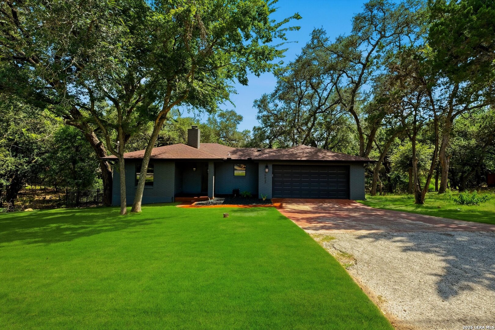 16623 Springhill San Antonio TX 78232