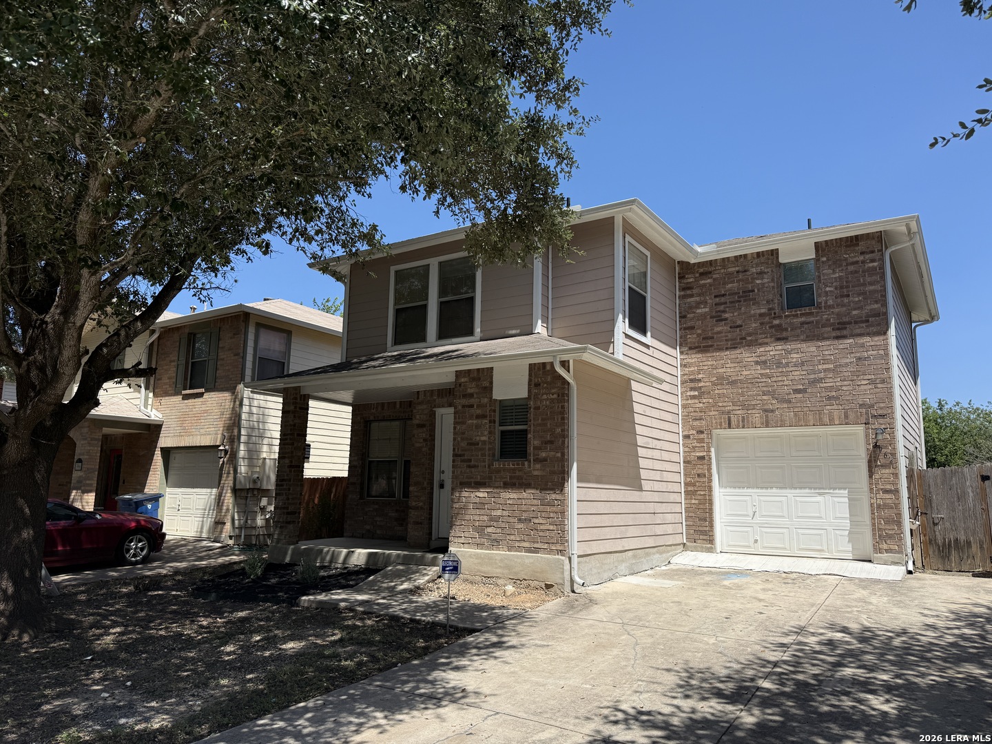3962 Tarrant Trail New Braunfels TX 78132