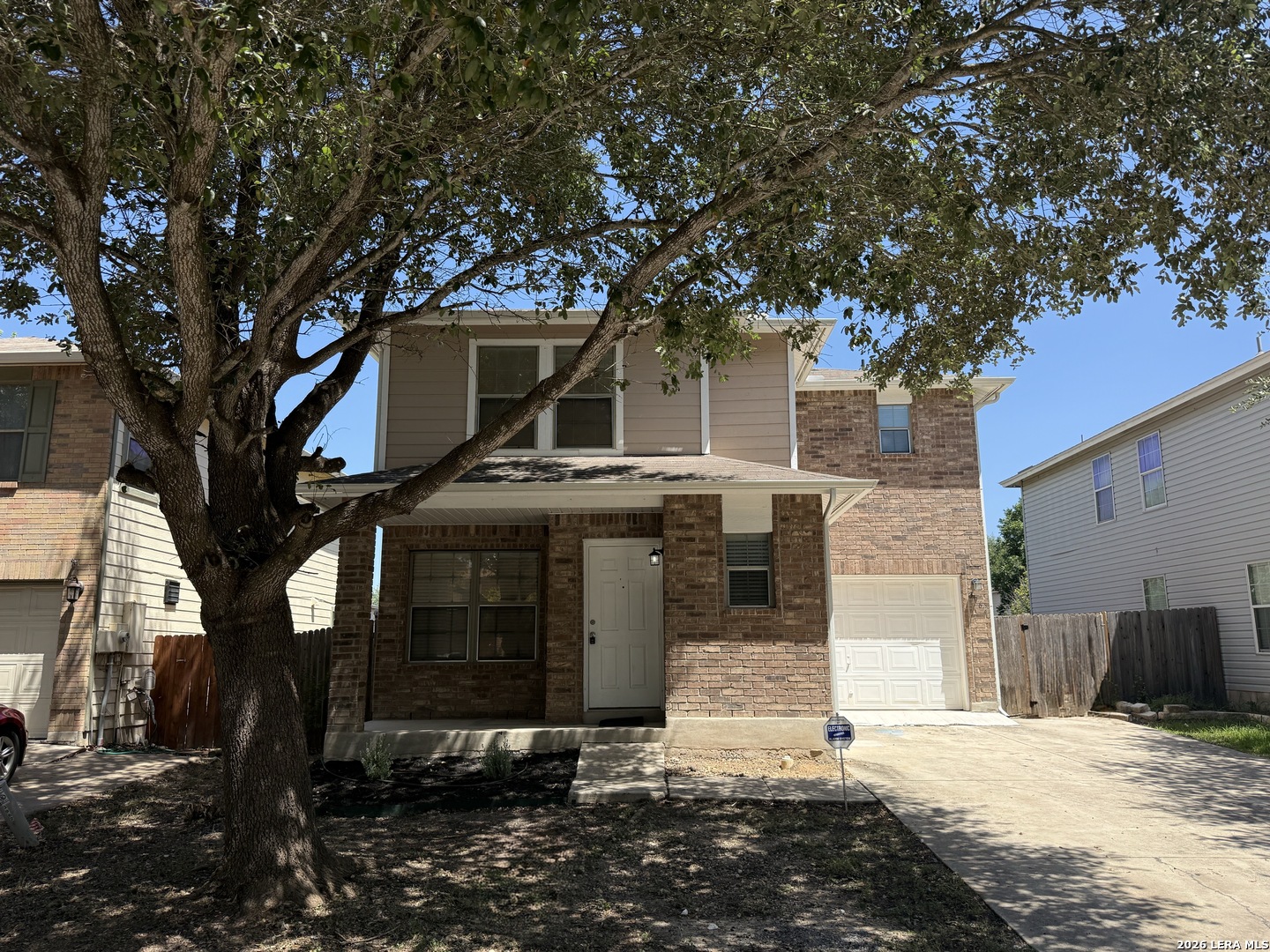 3962 Tarrant Trail New Braunfels TX 78132