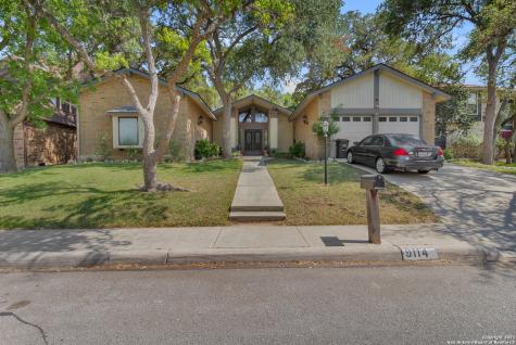 9114 Don Mills Street San Antonio TX 78250