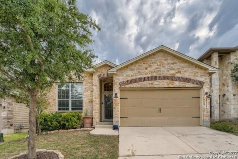 12331 Craddick Cove San Antonio TX 78254