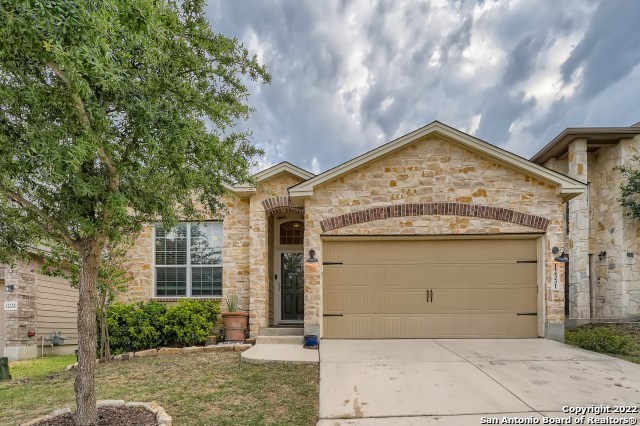 12331 Craddick Cove San Antonio TX 78254