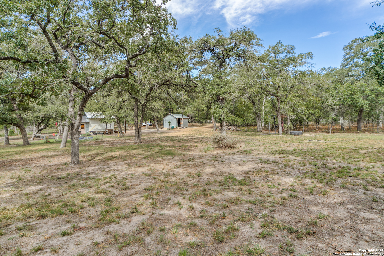 150 Deer Park Road La Vernia TX 78121