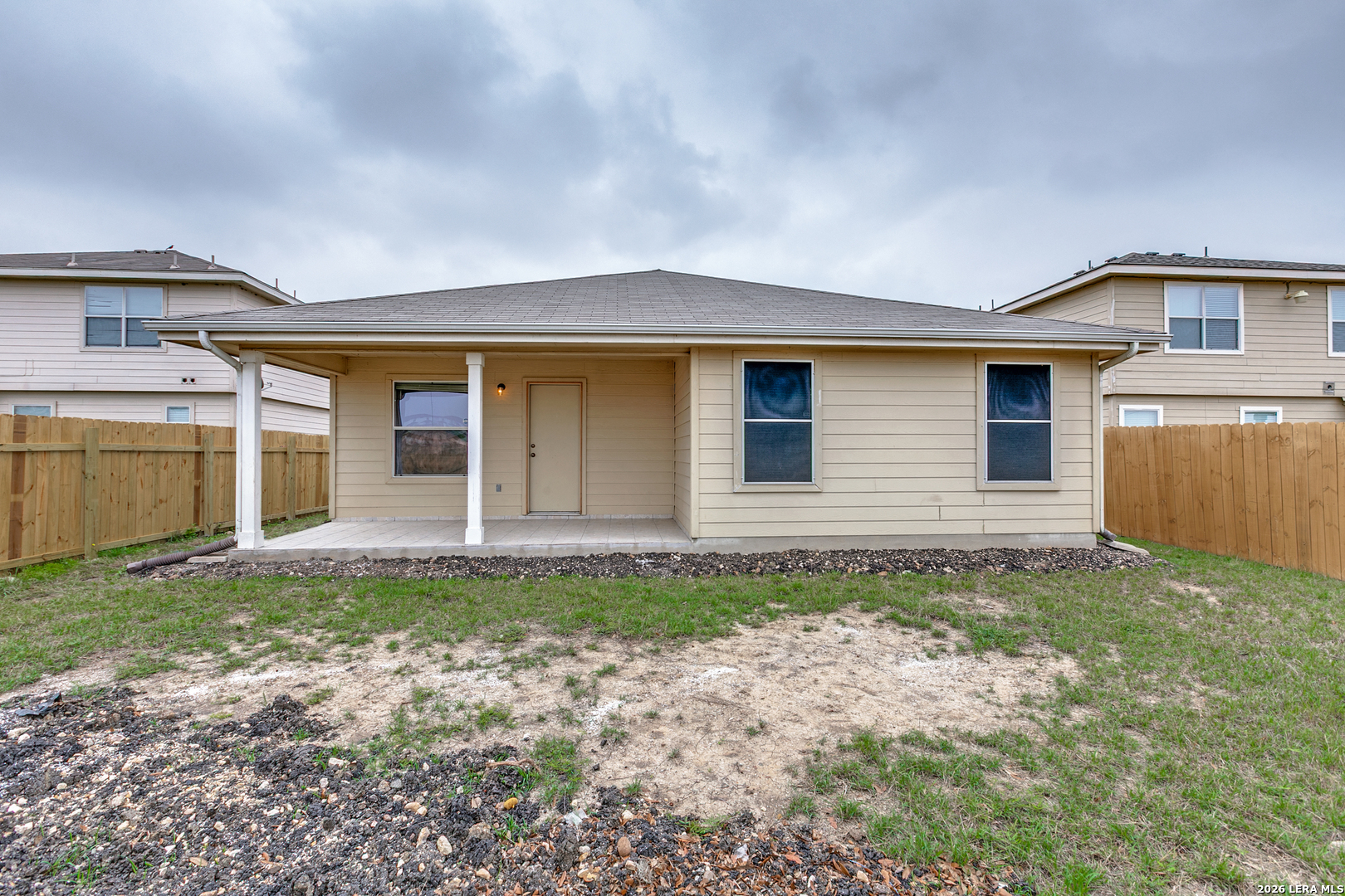 543 Stable Vista San Antonio TX 78227