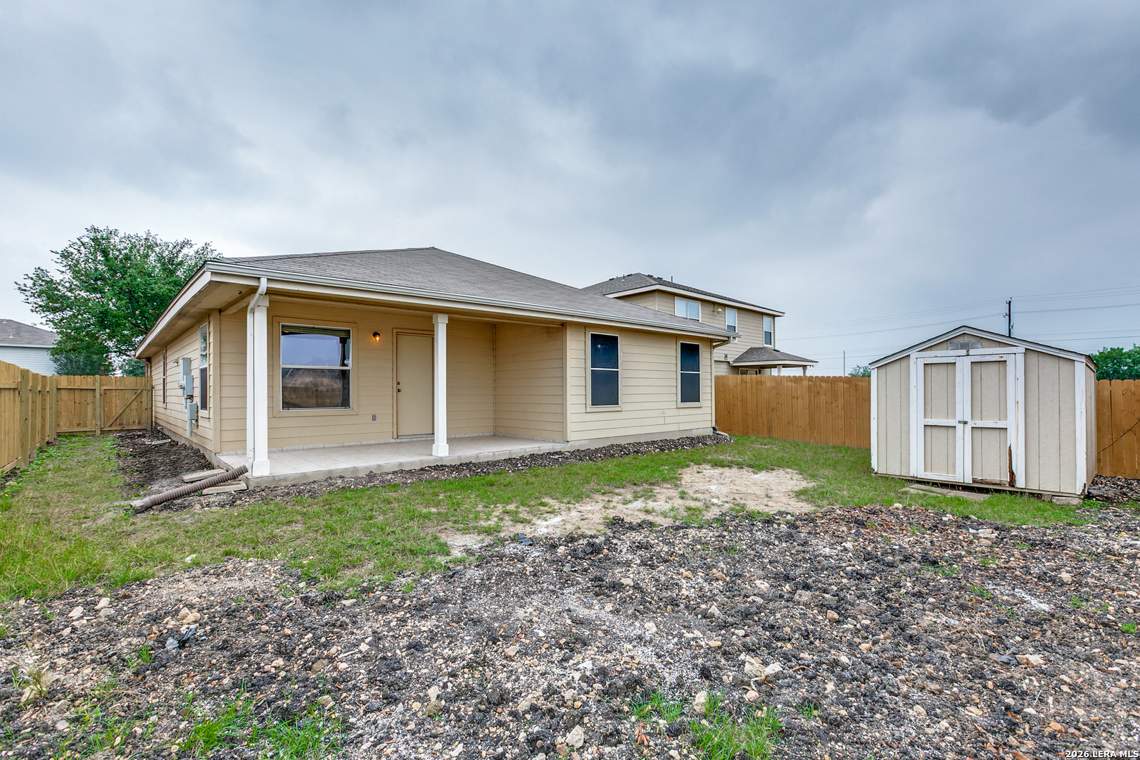 543 Stable Vista San Antonio TX 78227