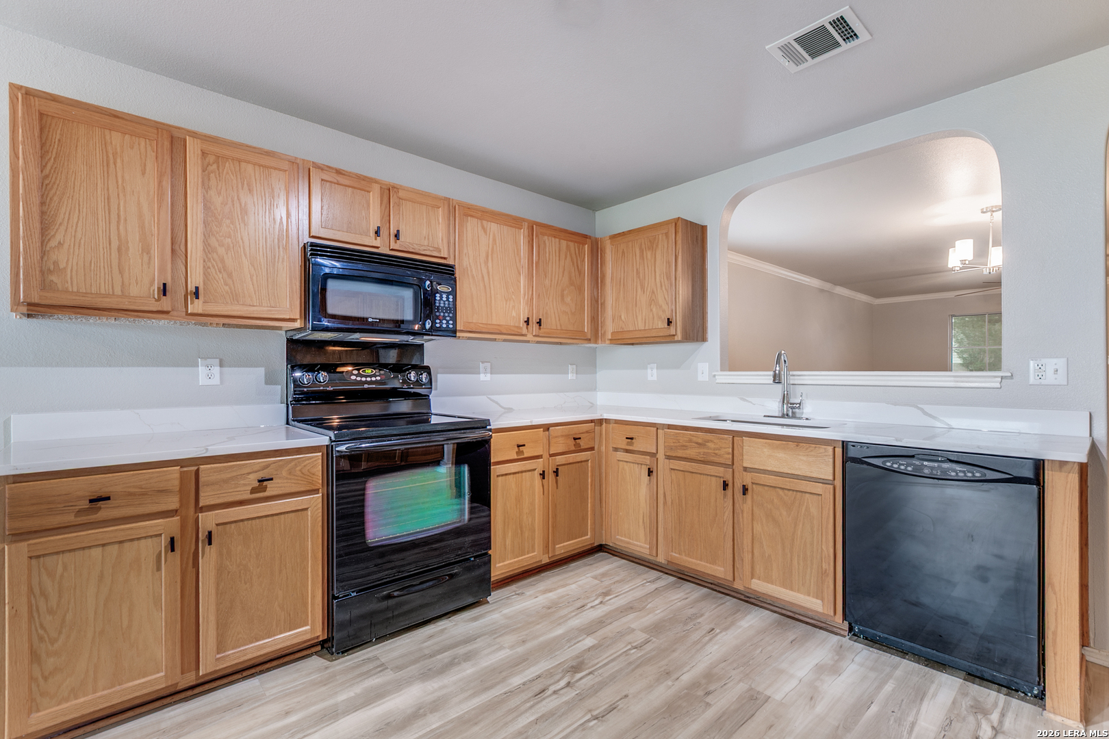 543 Stable Vista San Antonio TX 78227