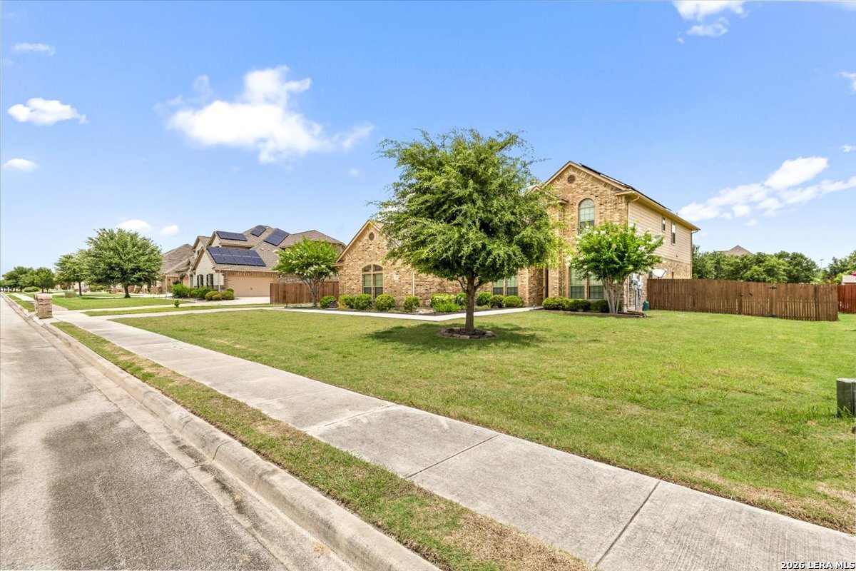6909 Hallie Heights Schertz TX 78154