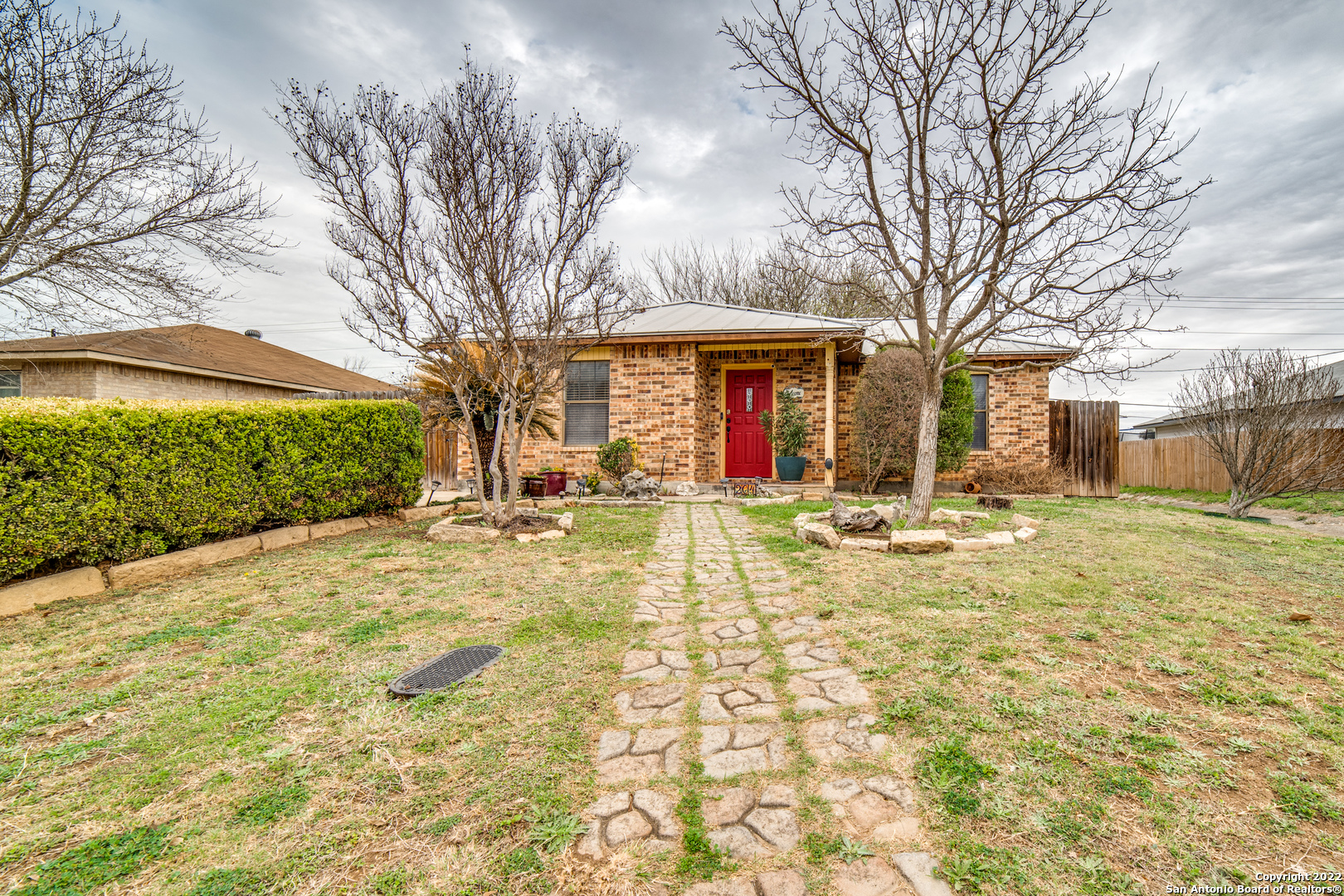 204 Anhalt Drive New Braunfels TX 78130