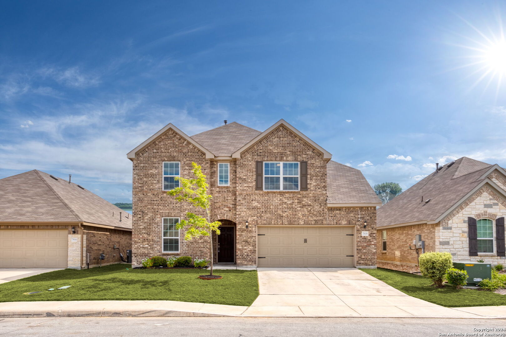 7618 Desperado Way Boerne TX 78015