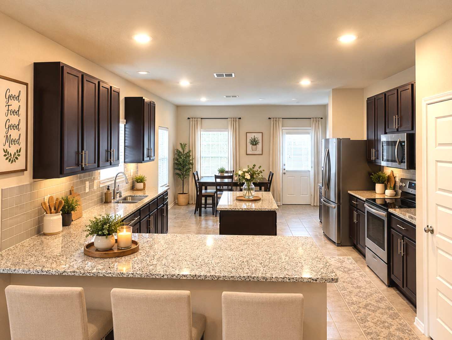 2447 Pink Pearl Drive San Antonio TX 78224
