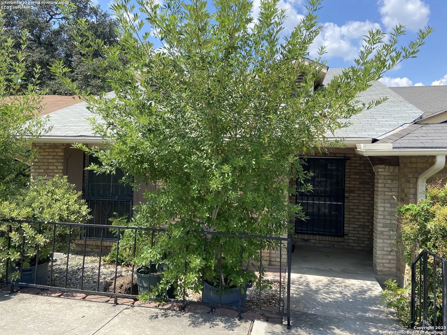 5447 Callaghan Road San Antonio TX 78228