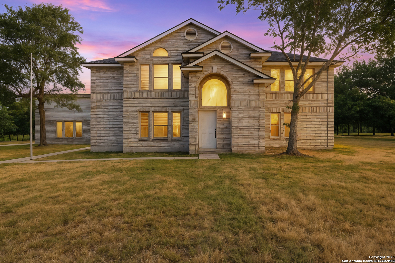 5155 Eagle Claw Drive Bulverde TX 78163