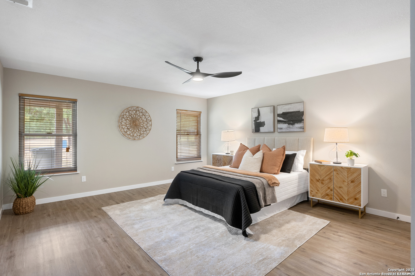 5155 Eagle Claw Drive Bulverde TX 78163